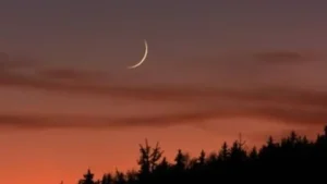 موعد بداية شهر رمضان 1447 هجريا بعد 71 يوما وتحديد أول أيامه فلكيا
